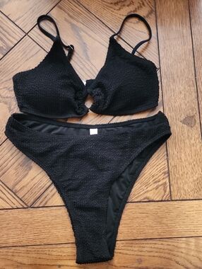 Women's bikini.